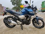 Yamaha FZ FI ABS 2023