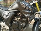 Yamaha FZ fi dd 2022