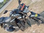 Yamaha FZ FI DIJIRAL PLATE 2019