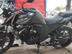 Yamaha FZ FI এদডিশন 2022