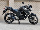 Yamaha FZ FI ফাস্ট মালিক 2017