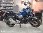 Yamaha FZ FI V3 10 year Papers 2020