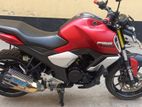 Yamaha FZ FI V3 2 disk 2023