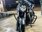 Yamaha FZ FI V3 . 2019