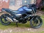 Yamaha FZ FI V3 2020