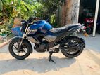 Yamaha FZ FI V3 . 2021