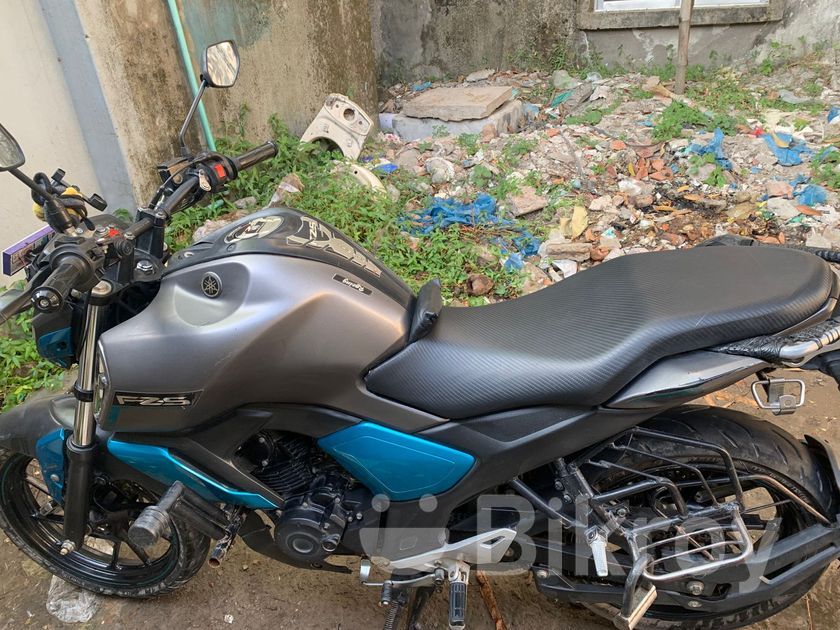 Yamaha Fz Fi V For Sale Uttara Bikroy