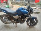 Yamaha FZ FI V3 . 2022