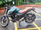 Yamaha FZ FI V3 2022
