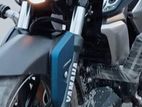 Yamaha FZ FI V3 2022