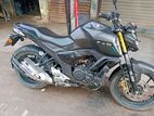 Yamaha FZ FI V3 . 2022