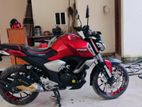 Yamaha FZ FI V3 2023