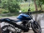 Yamaha FZ FI V3 2023