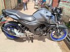 Yamaha FZ FI V3 2024 এফ আই এ বি এস 2025