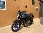 Yamaha FZ FI V3 2024