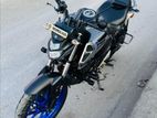 Yamaha FZ FI V3 2024