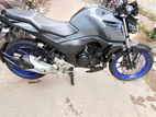 Yamaha FZ FI V3 2024এফ আই এ বি এস 2025