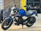 Yamaha FZ FI V3 ABS B4 Officials 2021
