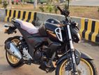 Yamaha FZ FI V3 ABS Deluxe BS6 2024