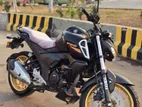 Yamaha FZ FI V3 ABS Deluxe BS6 2024