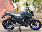 Yamaha FZ FI V3 BS6 ABS 2'Yrs Taxt 2024