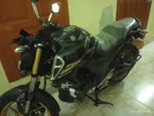 Yamaha FZ FI V3 . 2024