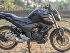 Yamaha FZ FI V3 DELUXE 2024