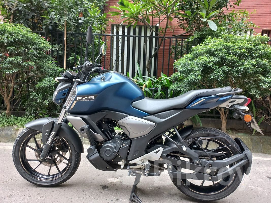 Fzs Fi V3 Abs Price In Bangladesh On Road Price In Bangladesh Fzs
