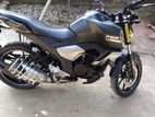 Yamaha FZ FI V3 abs 2022