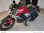 Yamaha FZ FI V3 BS6 MADRED 2023