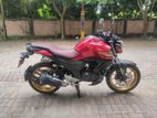 Yamaha FZ FI V3 . 2024