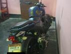 Yamaha FZ FI V3 . 2023