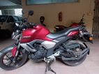 Yamaha FZ FI V3 . 2023