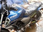 Yamaha FZ FI V3 ` 2019