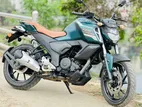 Yamaha FZ FI V3 স্মার্ট কার্ড 2022