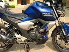 Yamaha FZ fixed 2022