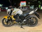 Yamaha FZ fixed price 2015