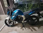 Yamaha FZ ` 2020