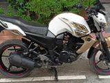 Yamaha FZ full fresh model2016 2016