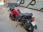 Yamaha FZ . 2011