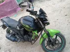 Yamaha FZS ` 2013