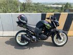 Yamaha FZ FZ-V1 2012