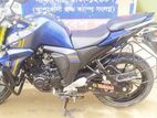 Yamaha FZ v2 2022 model