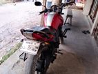 Yamaha FZS v1 2010