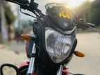 Yamaha FZ Fzs V1 2012