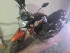 Yamaha FZ . 2013