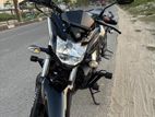 Yamaha FZS V2 2022