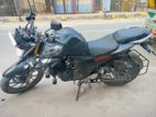 Yamaha FZ FZS V2 2022