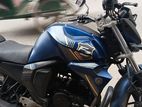 Yamaha FZs V2 DD 2019