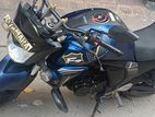 Yamaha FZs V2 DD 2019